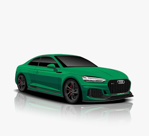 Audi RS5